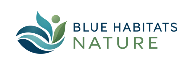 Blue Habitats Nature