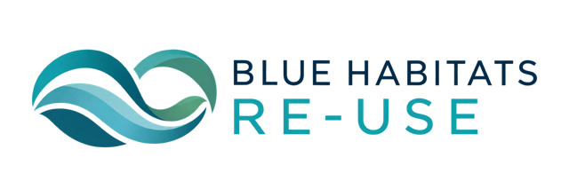 Blue Habitats Re-use