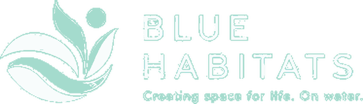 Blue Habitats